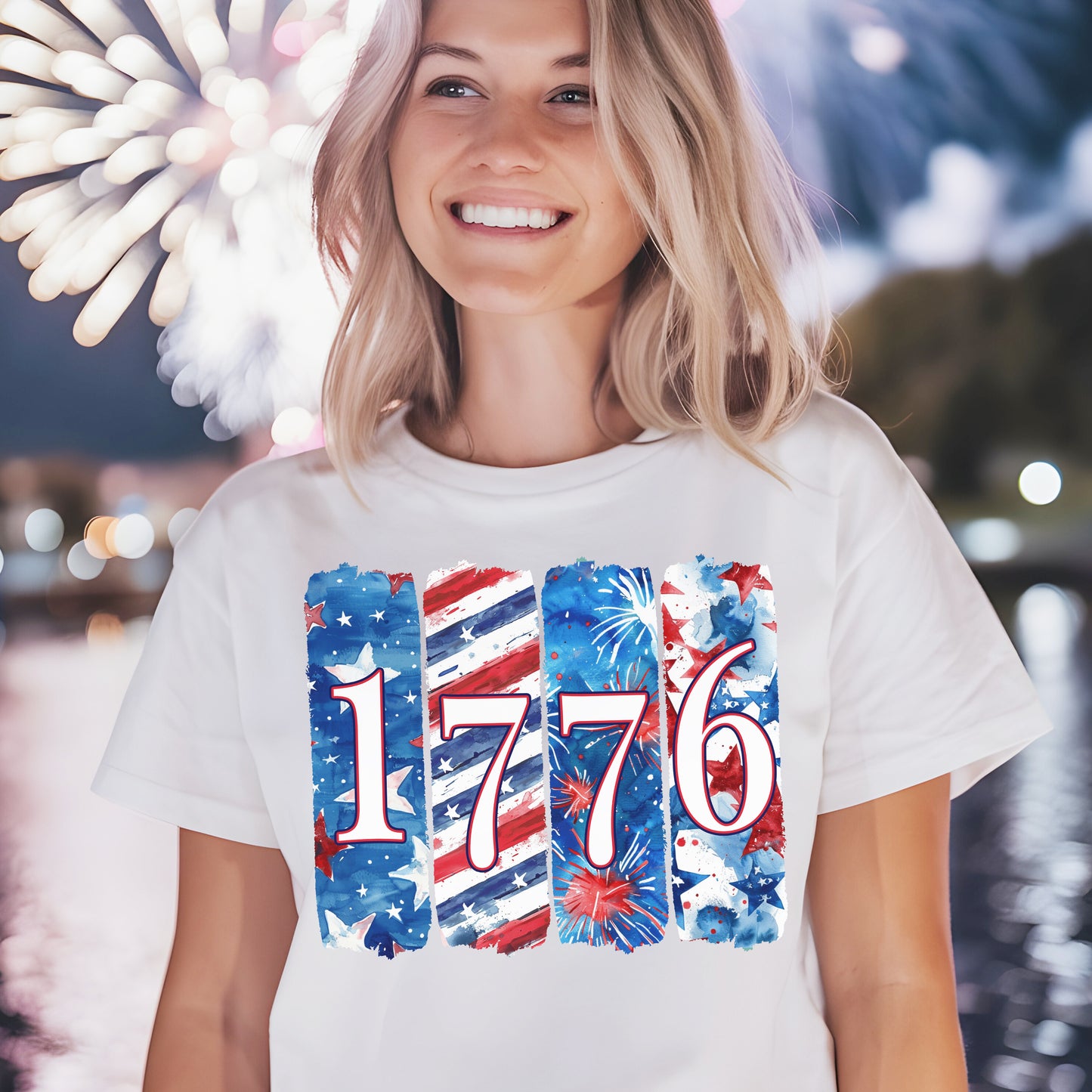 1776- 11" wide DTF Transfer