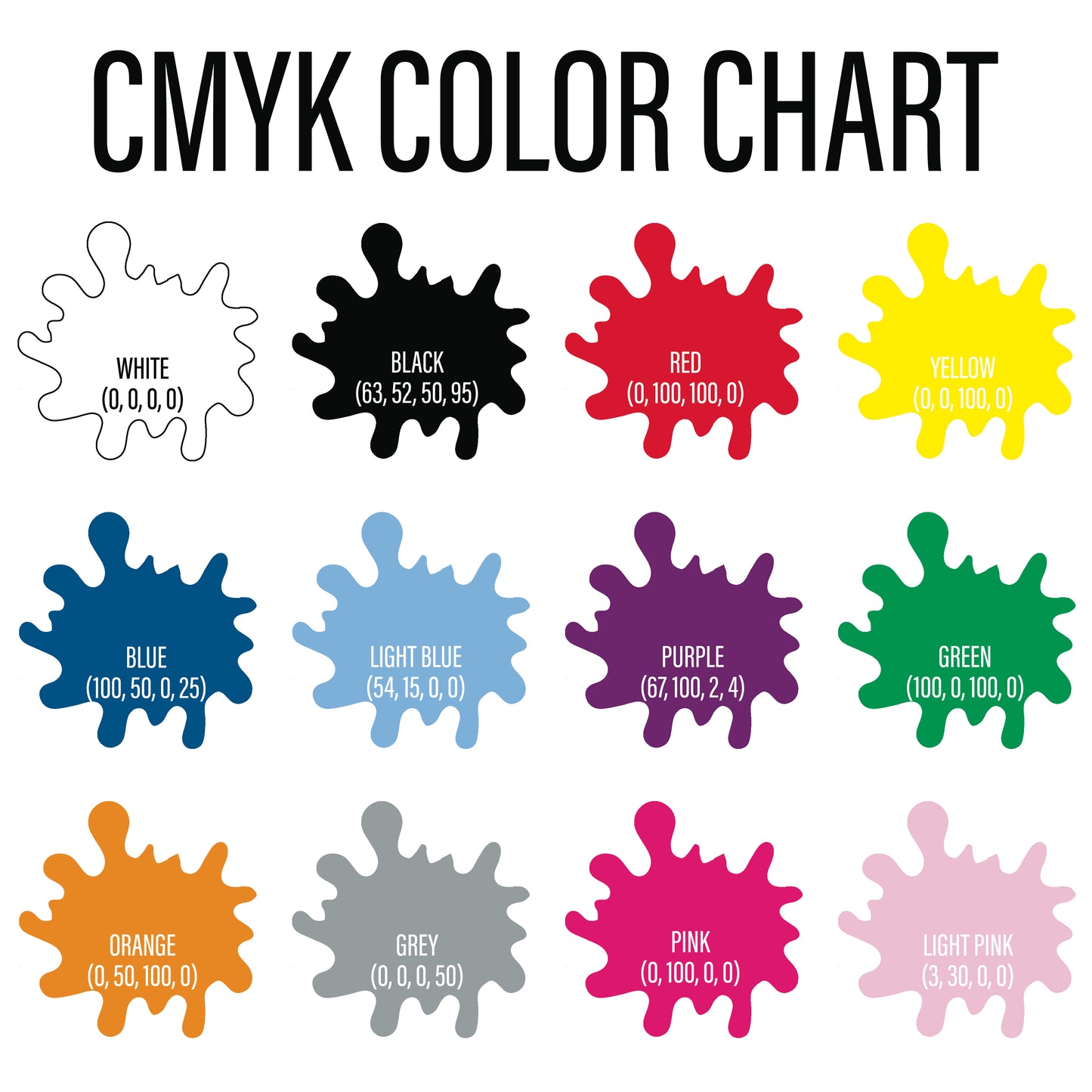 MAMA Stacked- Single Color DTF Transfer