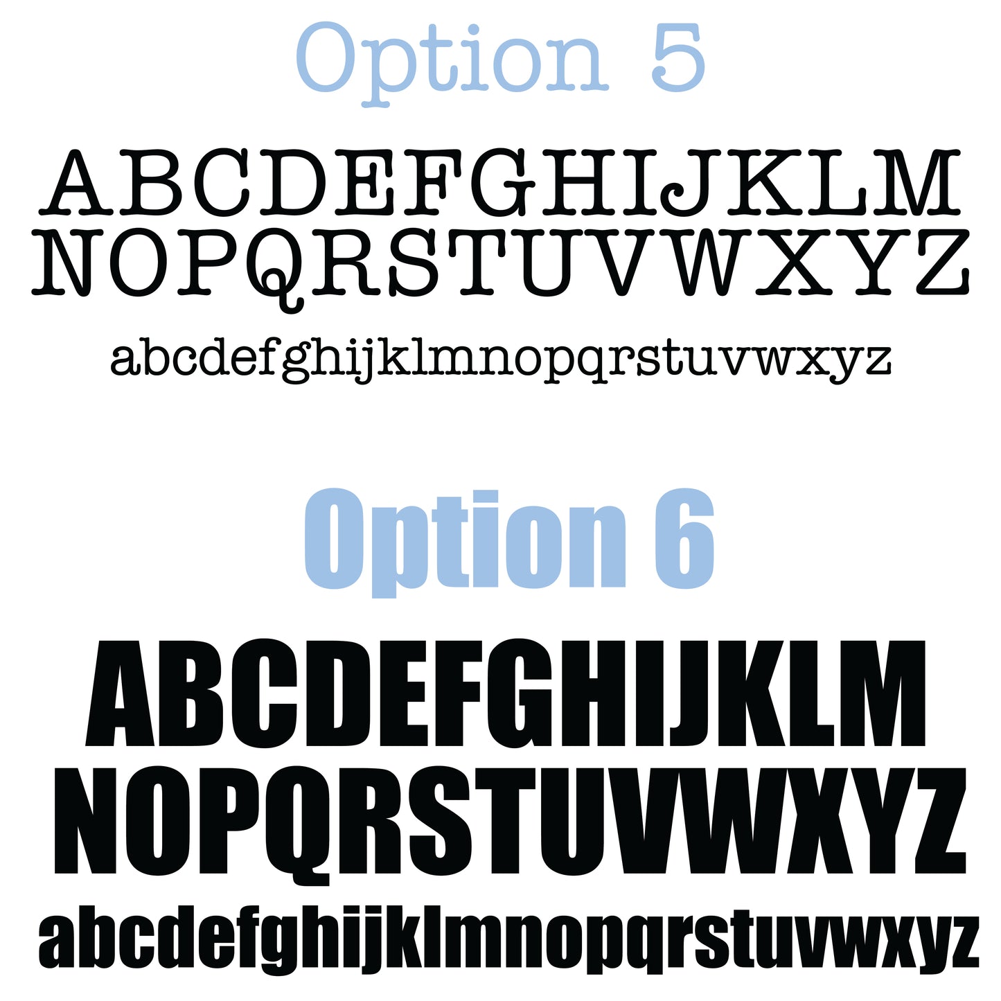 Custom Name Leatherette Patch with Grommet- 1.5” wide x 4” tall Leatherette Patch