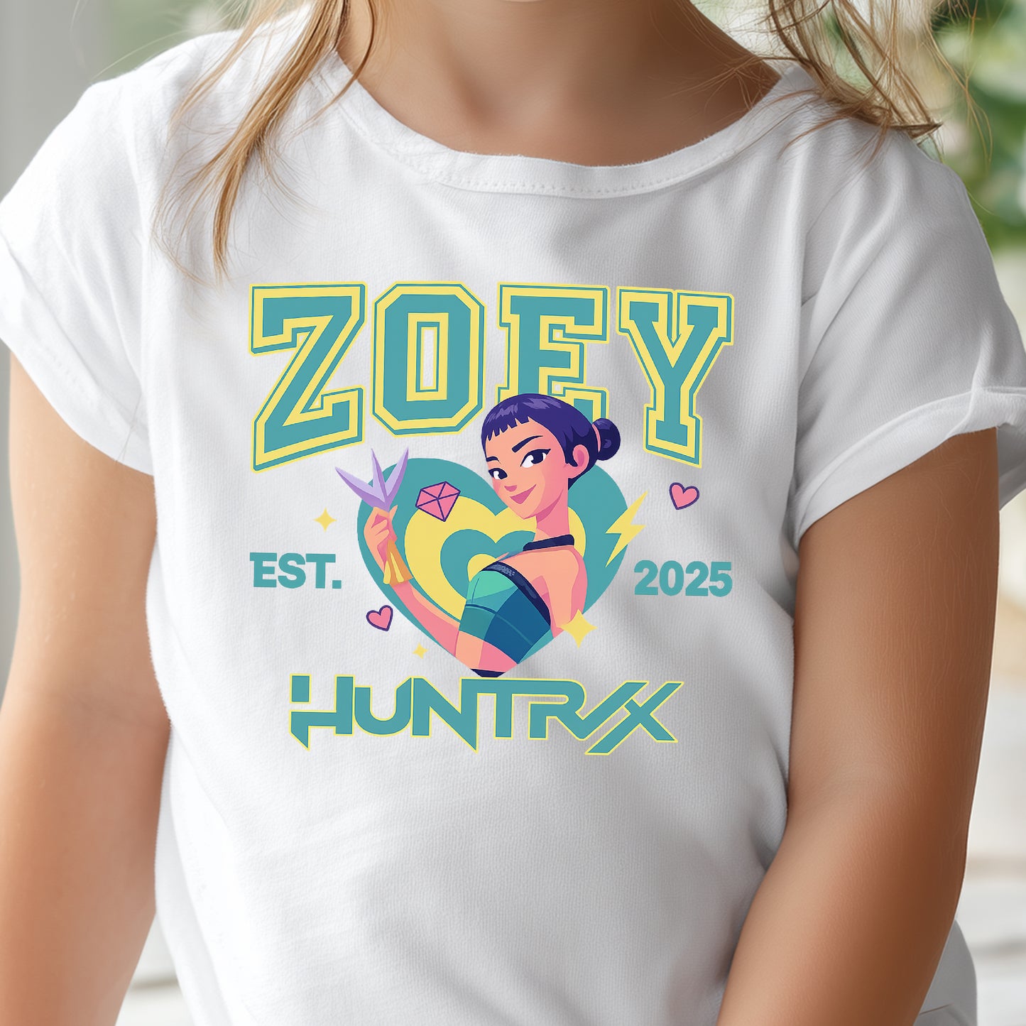 Zoey
