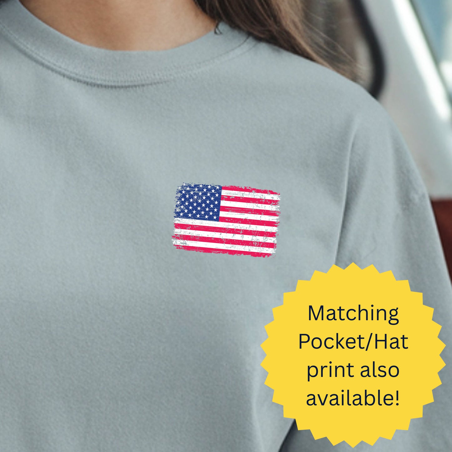 You Have No Idea What You Just Have Unleashed Across This Entire Country- 11” DTF Transfer