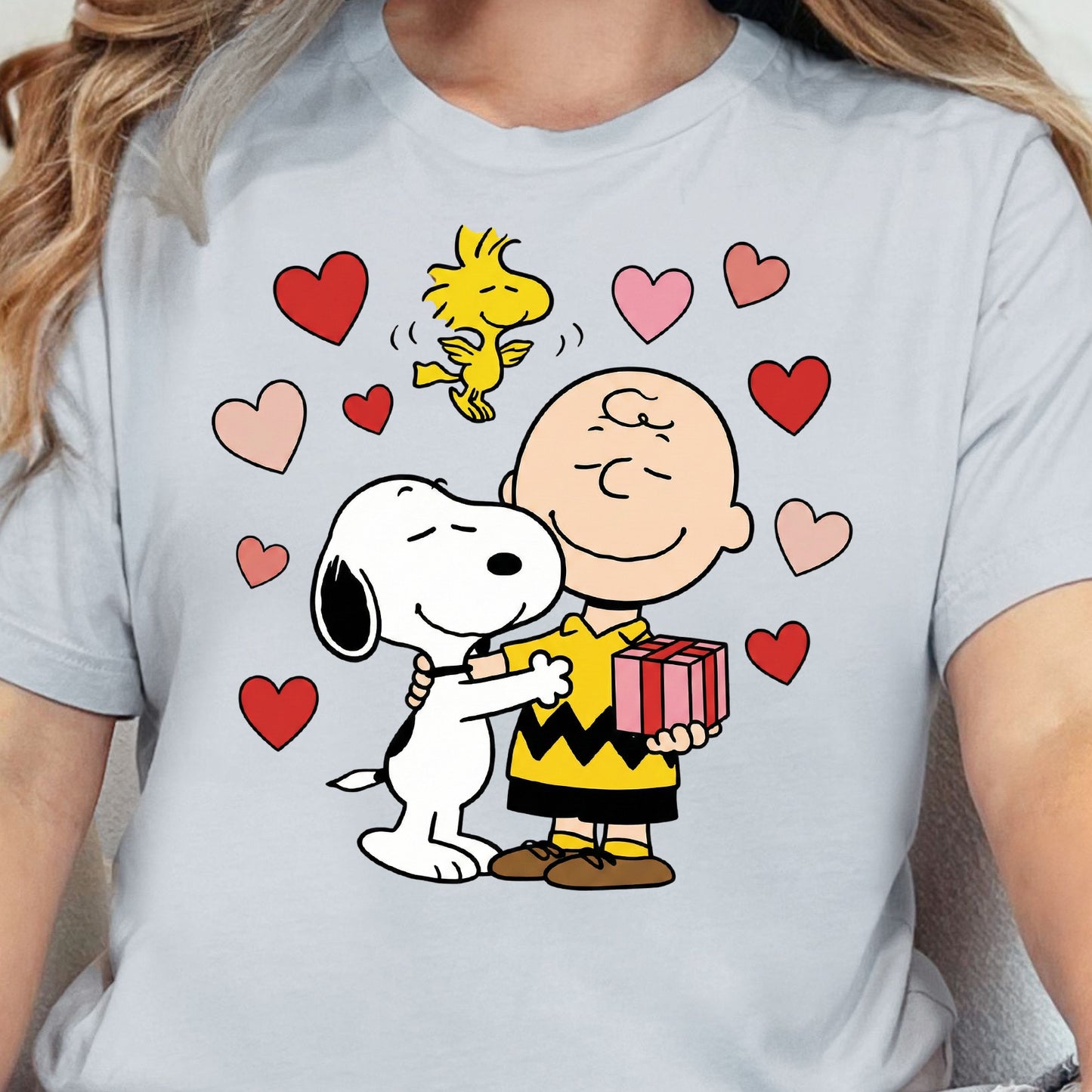 **PREORDER** Charlie and His Dog- DTF Transfer