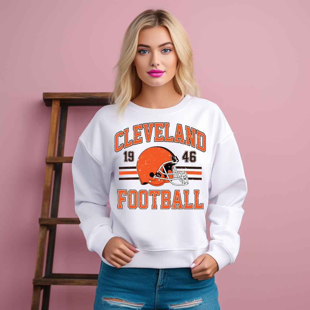 **PREORDER** National Football League Inspired  Designs-11" wide DTF Transfer