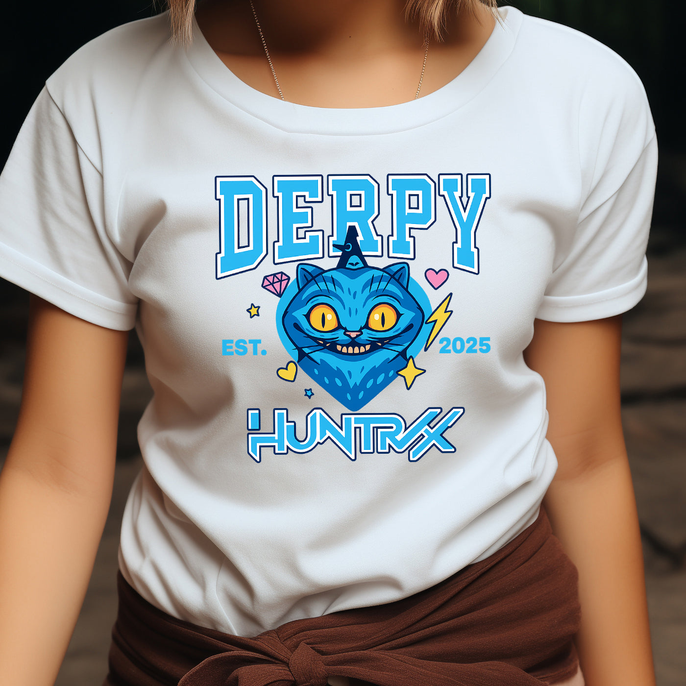 **PREORDER** Derpy