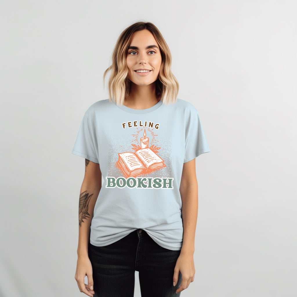 Bookish- Pre Designed DTF Gang Sheet- 22" x 60"