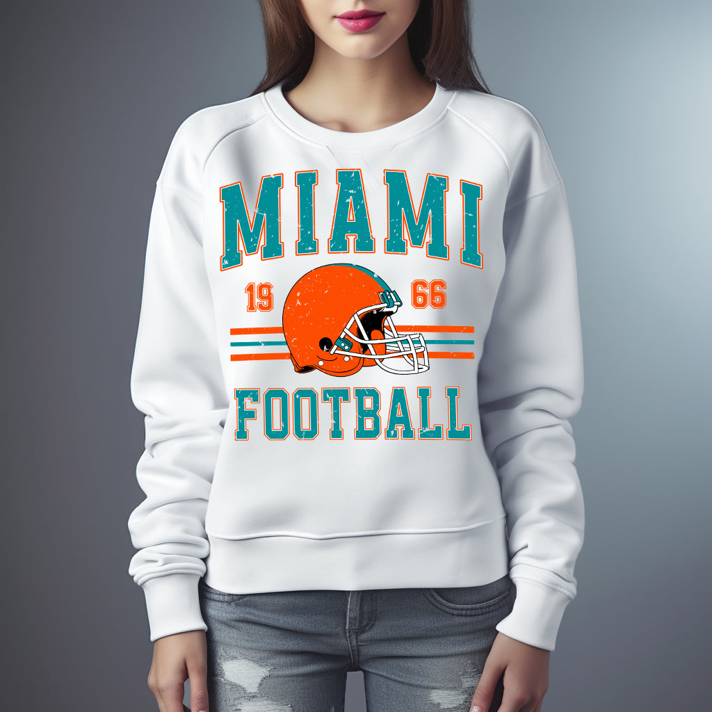 **PREORDER** National Football League Inspired  Designs-11" wide DTF Transfer