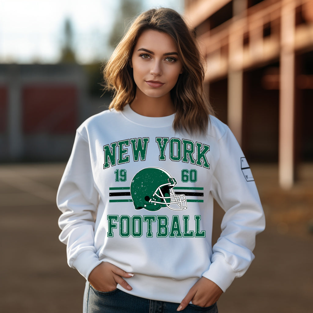 **PREORDER** National Football League (NFL) Inspired  Designs-11" wide DTF Transfer