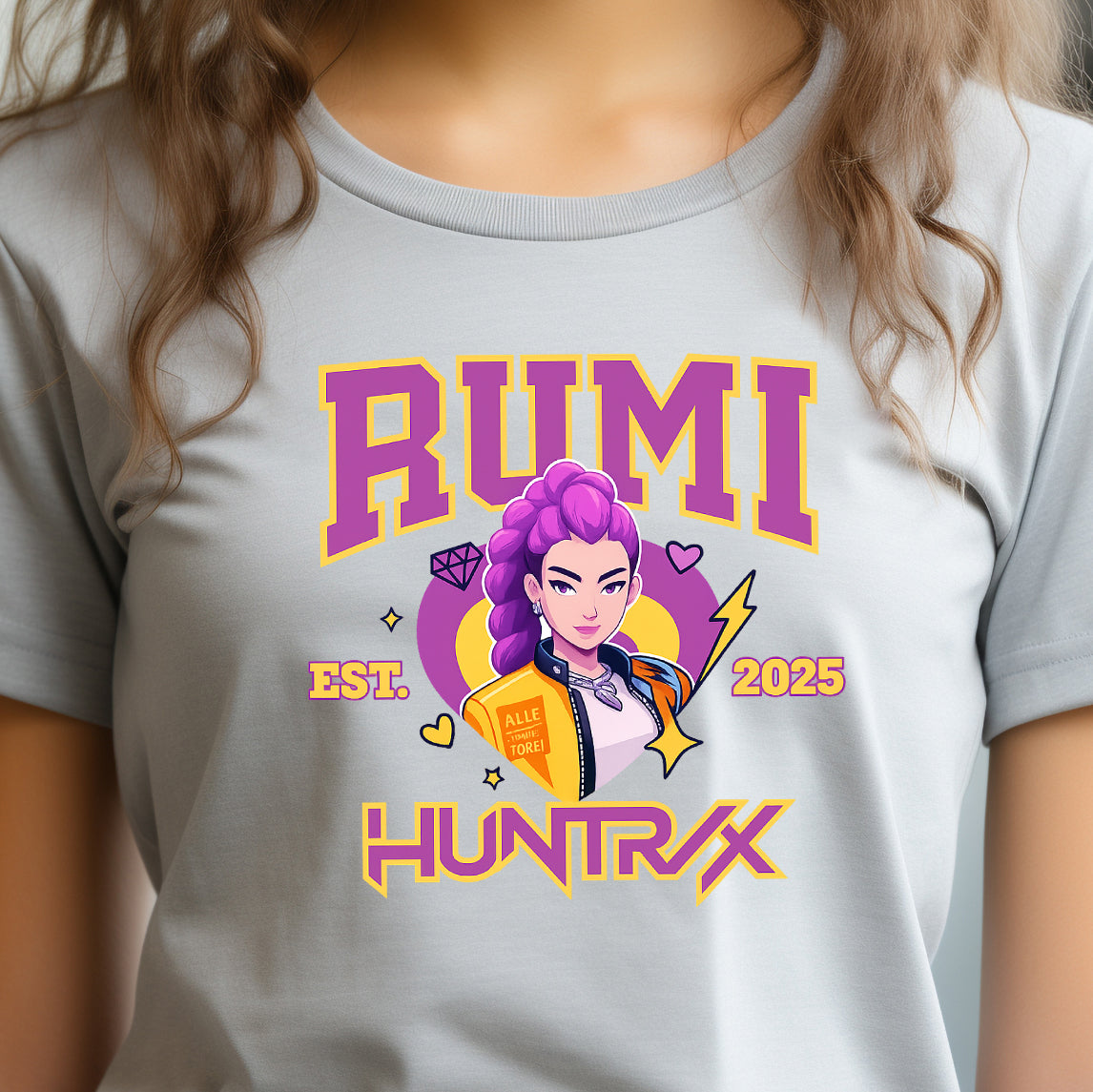 Rumi – Okie Design Co