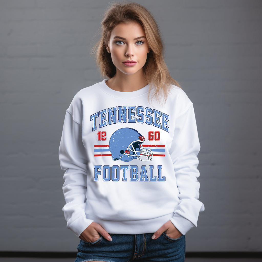 **PREORDER** National Football League Inspired  Designs-11" wide DTF Transfer