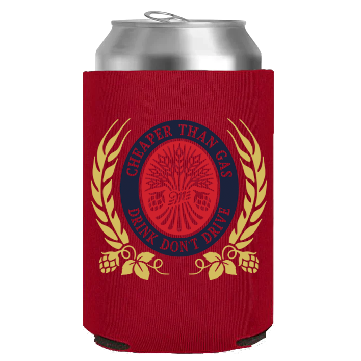 cheaper-than-gas-drink-don-t-drive-pocket-koozie-full-color-matte